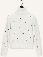 Gebroken wit FABIENNE CHAPOT Coltrui OLIVIANA PULLOVER Gebroken wit FABIENNE CHAPOT Coltrui OLIVIANA PULLOVER - medium