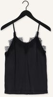 Zwarte MSCH COPENHAGEN Top LILLIANE FENYA LACE SINGLET Zwarte MSCH COPENHAGEN Top LILLIANE FENYA LACE SINGLET - medium