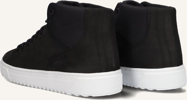 Zwarte HUB Hoge sneakers MURRAYFIELD 3.0 Zwarte HUB Hoge sneakers MURRAYFIELD 3.0 - large