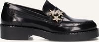 Zwarte SCOTCH & SODA Loafers EMMA Zwarte SCOTCH & SODA Loafers EMMA - medium
