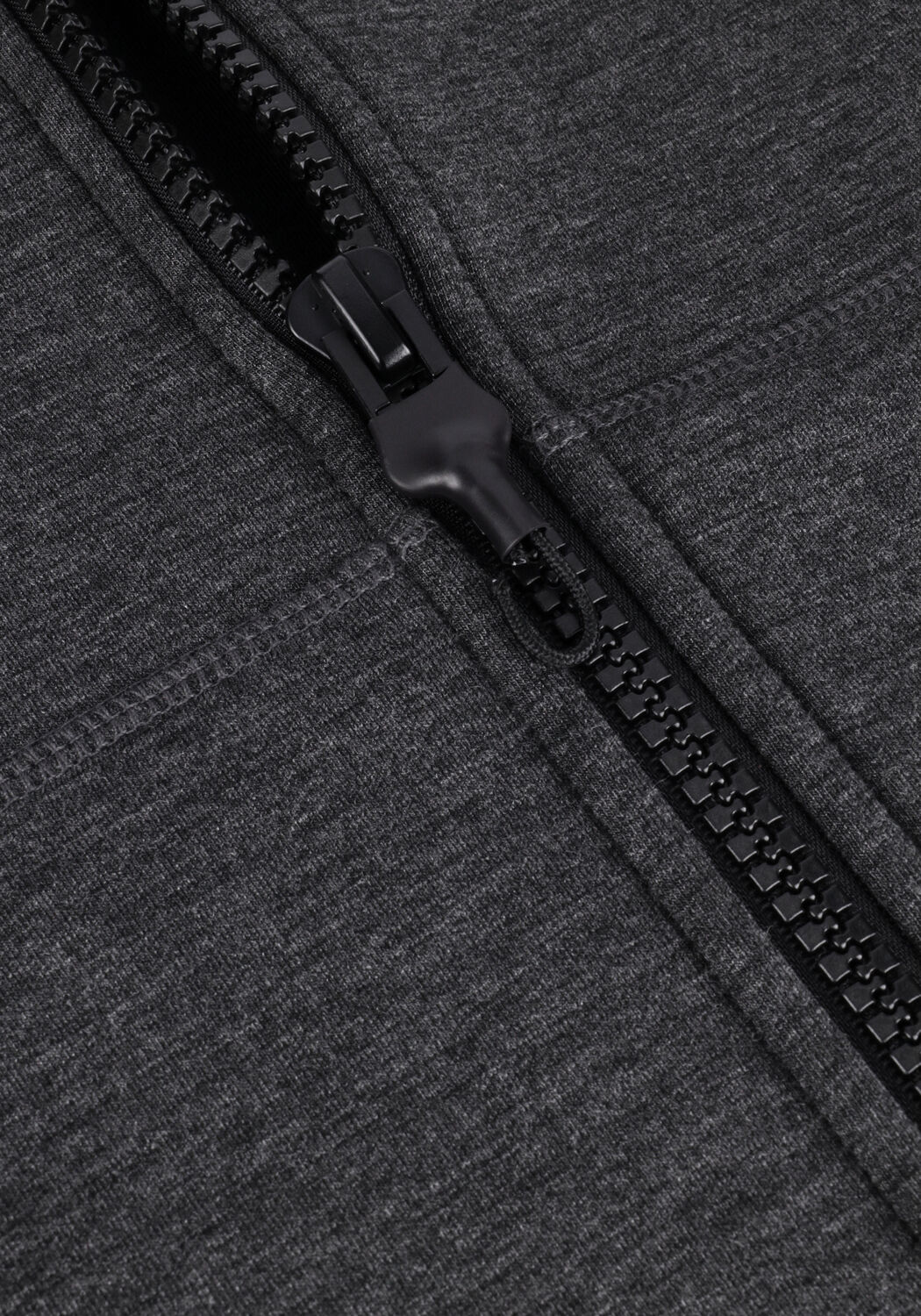 Grijze PEUTEREY Vest MAKIN - large