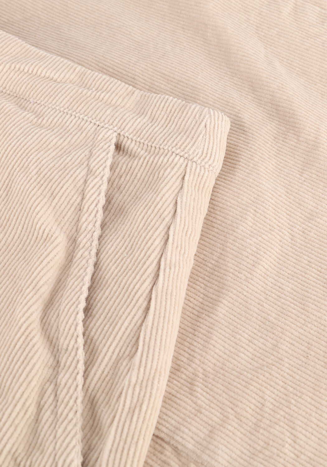 Zand NEO NOIR Minirok KABI CORDUROY SKIRT - large