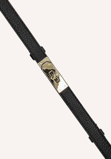 Zwarte NOTRE-V Riem GARCIA SMALL Zwarte NOTRE-V Riem GARCIA SMALL - large