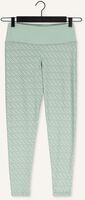 Mint ESMÉ STUDIOS Legging RONA SLIM LEGGINGS Mint ESMÉ STUDIOS Legging RONA SLIM LEGGINGS - medium