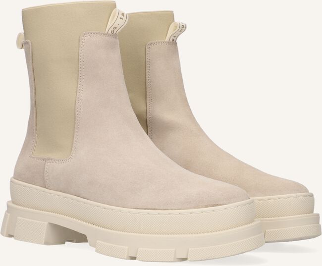 Beige TANGO Chelsea boots ROMY WELT 1 Beige TANGO Chelsea boots ROMY WELT 1 - large