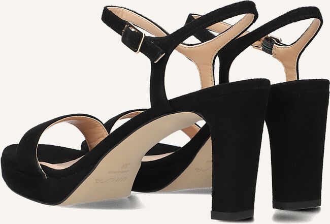 Zwarte UNISA Sandalen SORO Zwarte UNISA Sandalen SORO - large