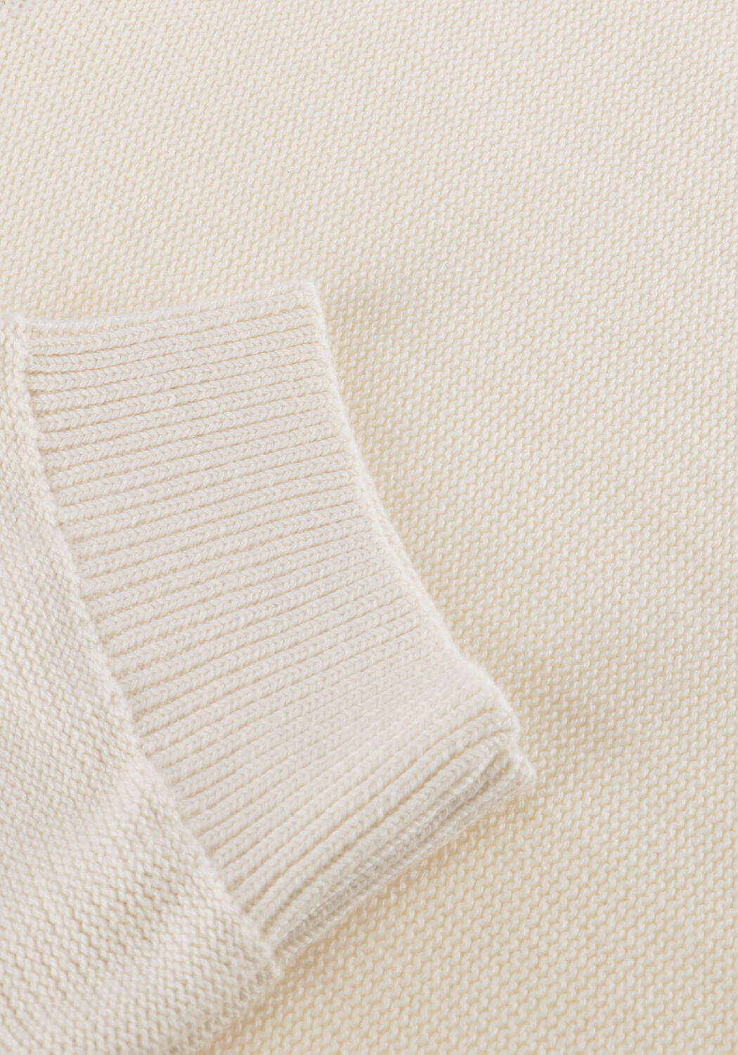 Gebroken wit INWEAR Top NAASUIW PULLOVER - large