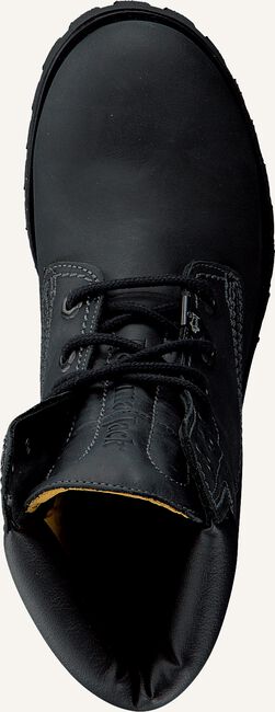 Zwarte PANAMA JACK Veterboots PANAMA 03 B3 Zwarte PANAMA JACK Veterboots PANAMA 03 B3 - large
