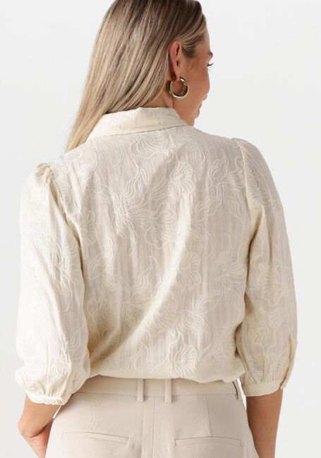 Creme FREEBIRD Blouses BAUDINE - large