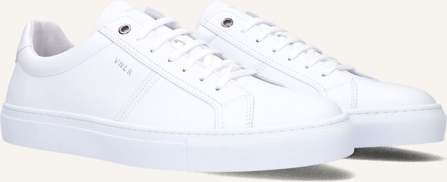 Witte VAN LIER Lage sneakers 2311068 Witte VAN LIER Lage sneakers 2311068 - large