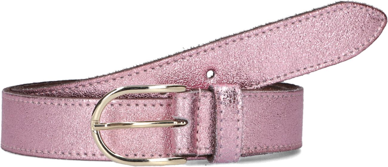 ELVY Dames Riemen 30130 Roze
