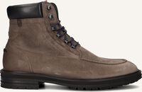 Taupe FLORIS VAN BOMMEL Boots SFM-80038 Taupe FLORIS VAN BOMMEL Boots SFM-80038 - medium