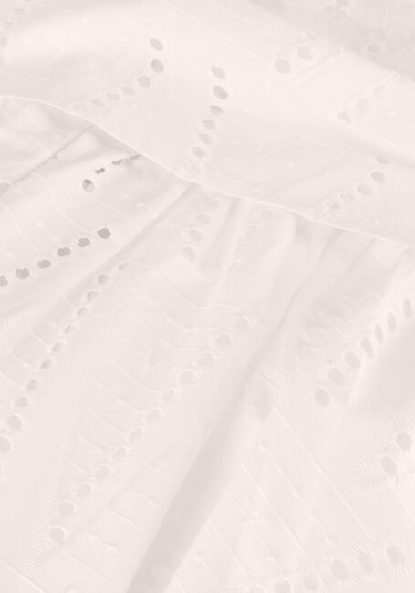 Gebroken wit JOSH V Minirok SAAR 1 Gebroken wit JOSH V Minirok SAAR 1 - large