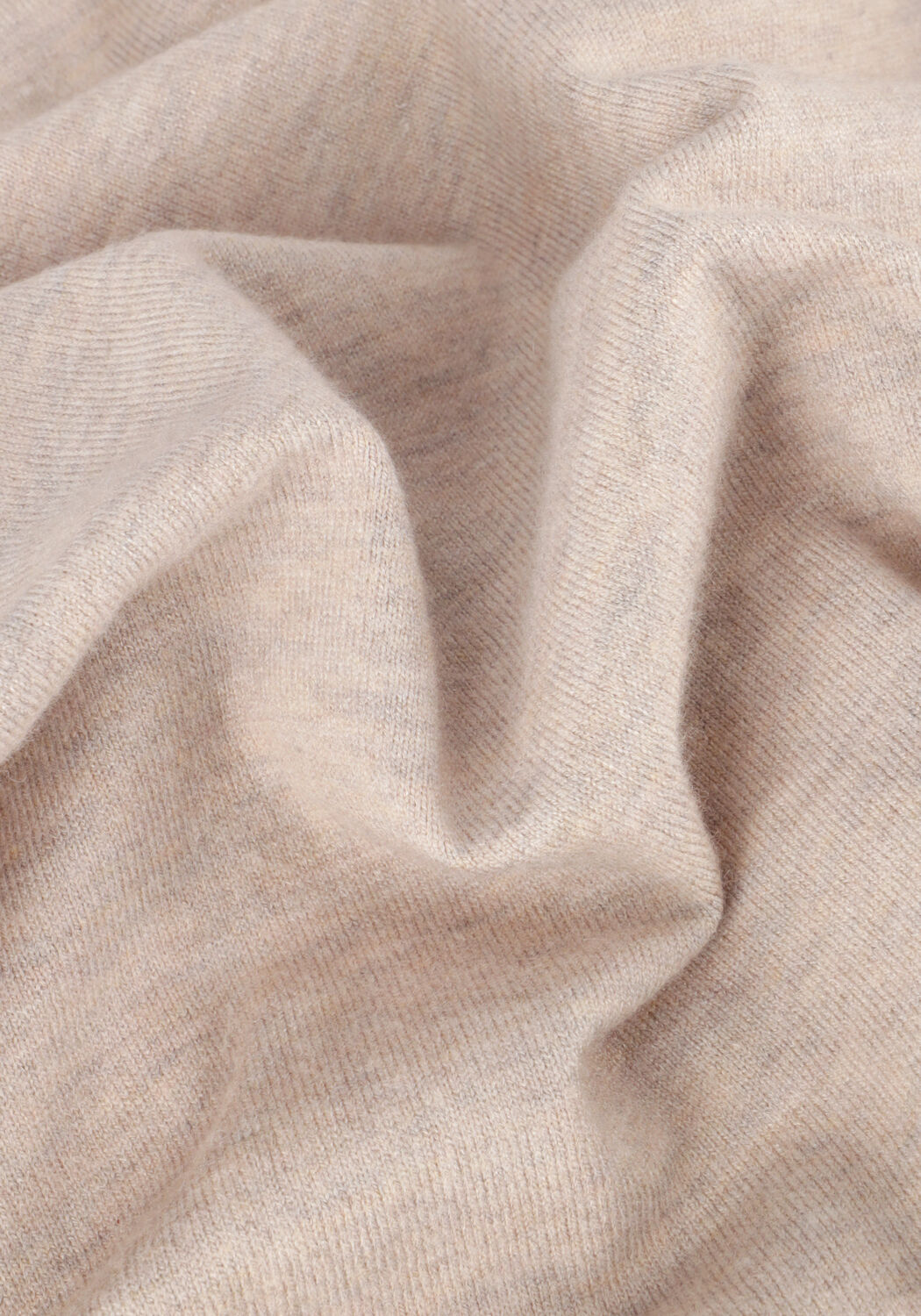 Beige INWEAR Trui KELLSIEIW PULLOVER - large