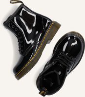 Zwarte DR MARTENS Veterboots 1460 K DELANEY Zwarte DR MARTENS Veterboots 1460 K DELANEY - medium