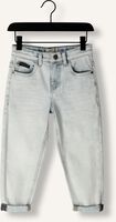 Lichtblauwe KOKO NOKO Straight leg jeans R50831 Lichtblauwe KOKO NOKO Straight leg jeans R50831 - medium