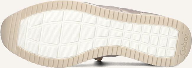 Roségouden GABOR Lage sneakers 420 Roségouden GABOR Lage sneakers 420 - large