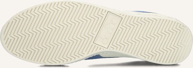 Witte DIADORA Lage sneakers GAME L LOW WAXED M Witte DIADORA Lage sneakers GAME L LOW WAXED M - large