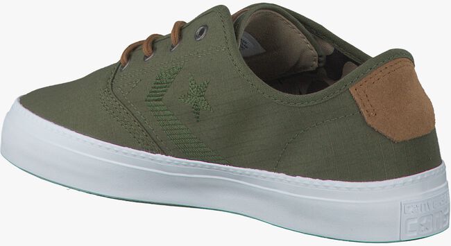 groene CONVERSE Sneakers CONS ZAKIM  - large