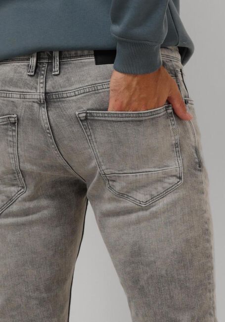 Lichtgrijze PURE PATH Skinny jeans THE JONE - large