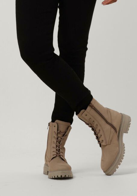 taupe omoda veterboots lpluna-14