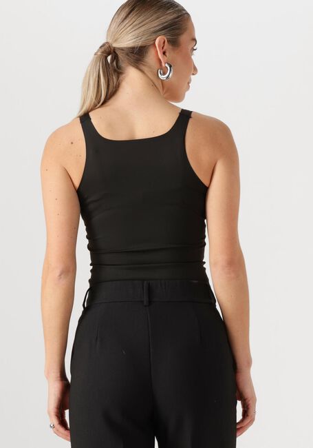 Zwarte CC HEART Top VIDA TANKTOP - large