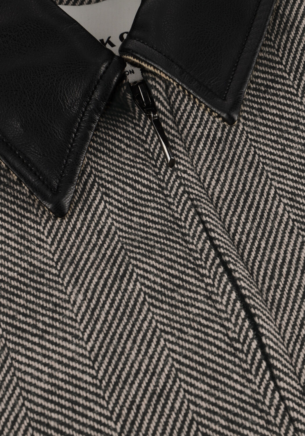 Grijze AAIKO Jack LIEKE PES 255 - large