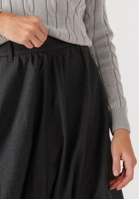 Grijze COPENHAGEN MUSE Minirok CMTAILOR-SKIRT 2 - large