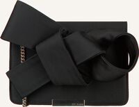 Zwarte TED BAKER Clutch JANYCE - medium