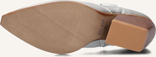 Zilveren RED-RAG Enkellaarsjes 75006 1 Zilveren RED-RAG Enkellaarsjes 75006 1 - large