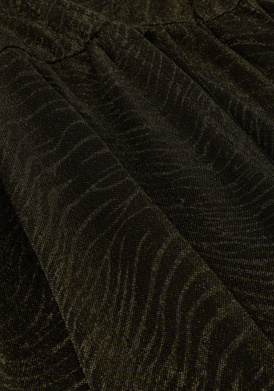 Zwarte MINUS Mini jurk IRINA DRESS - large