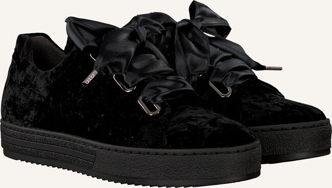 Zwarte GABOR Sneakers 505 Zwarte GABOR Sneakers 505 - large