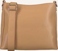 Bruine HVISK Handtas AMBLE - medium