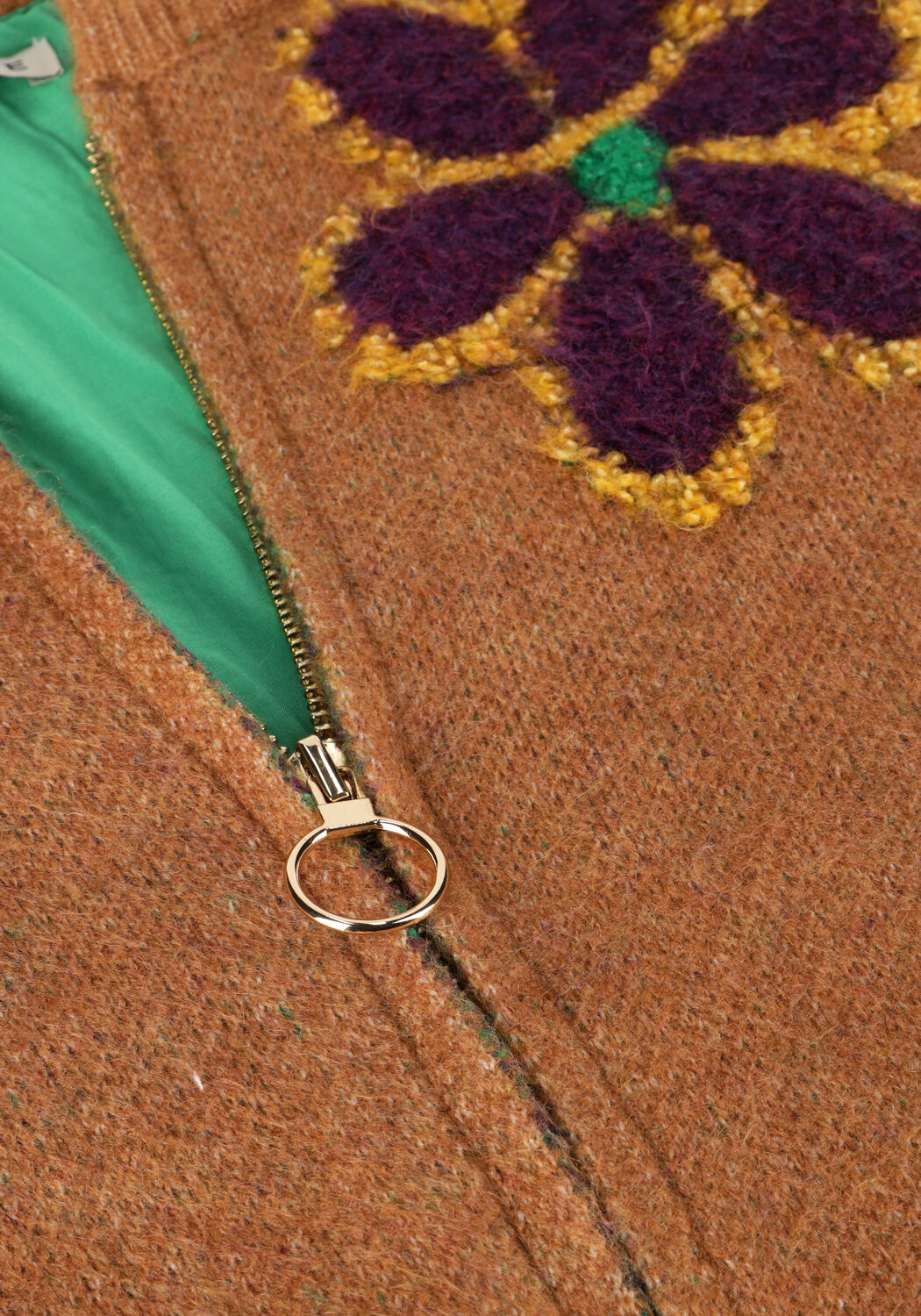 Bruine HARPER & YVE Jack LUCKY-CA - large