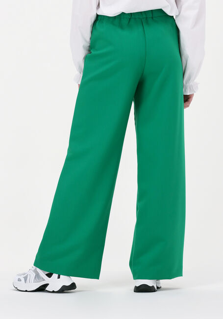Groene YDENCE Pantalon PANTS NAVEE - large