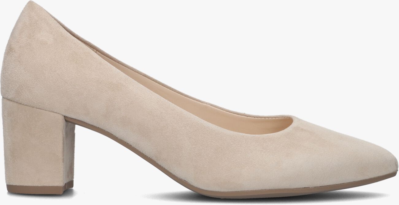 Beige GABOR Pumps 450 Omoda