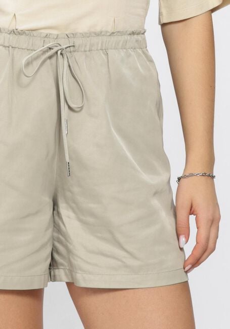 Beige EDITED Shorts YOKO SHORTS - large