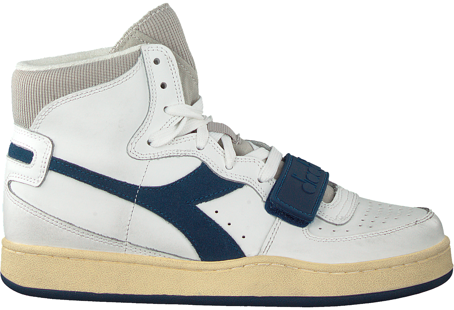 diadora mi basket used