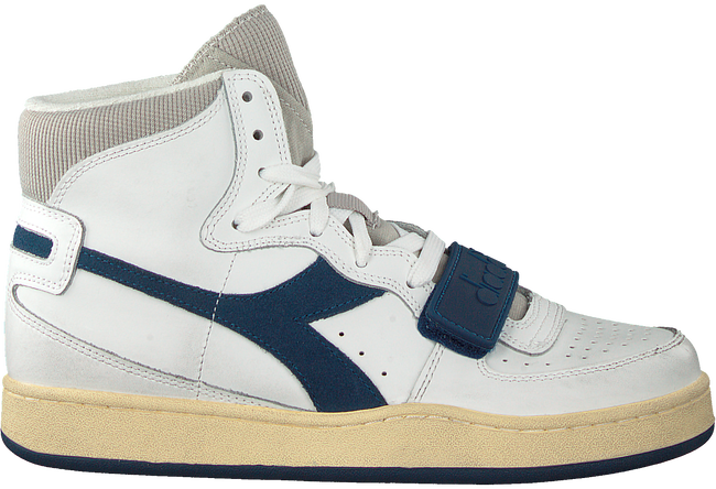 diadora mi basket used