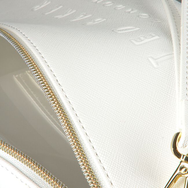Witte TED BAKER Clutch DJUNA Witte TED BAKER Clutch DJUNA - large