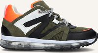 Zwarte TON & TON Lage sneakers ARN Zwarte TON & TON Lage sneakers ARN - medium