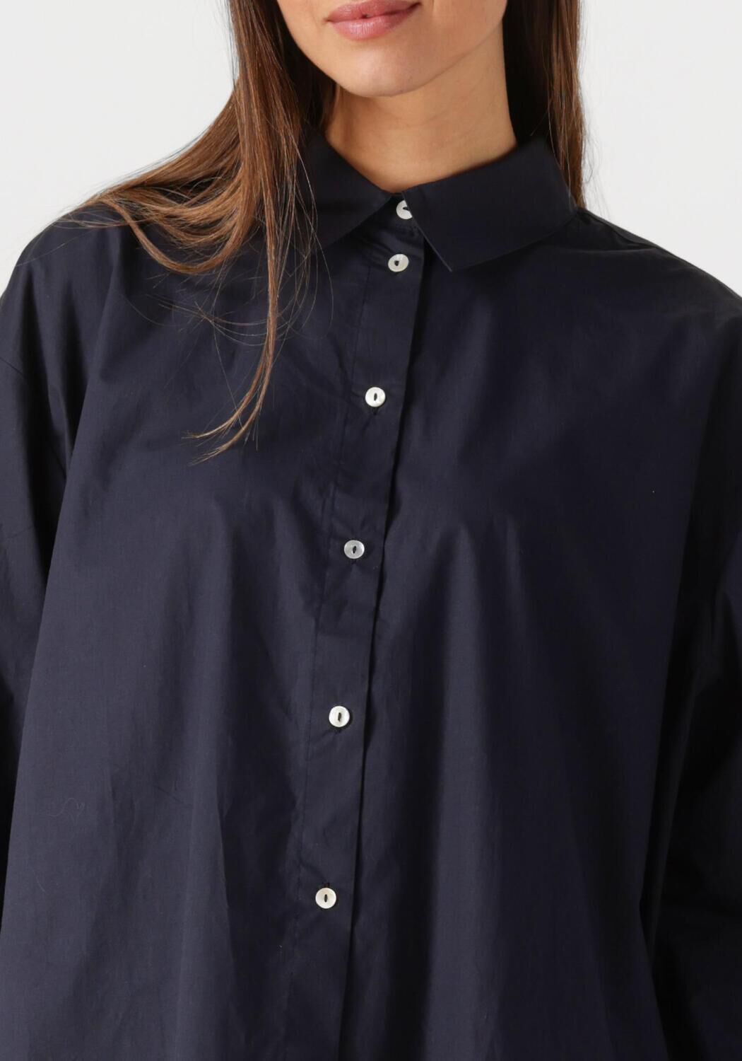 RUBY TUESDAY Dames Blouses Ibine Zwart