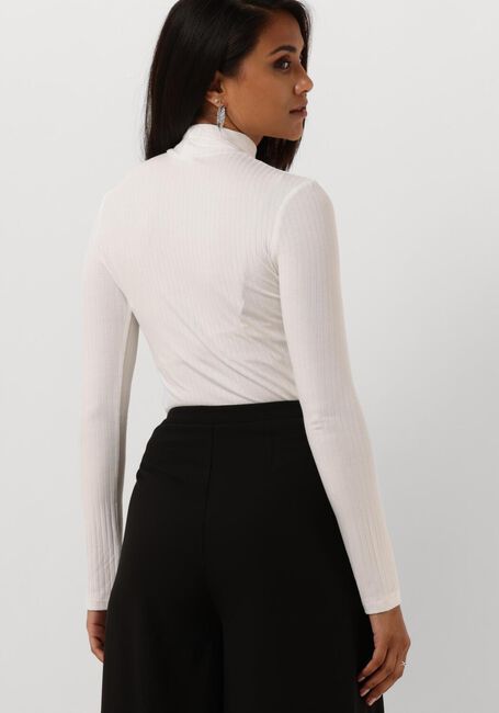 Witte EDITED Tops & T-shirts MANON LONGSLEEVE - large