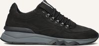 Zwarte FLORIS VAN BOMMEL Lage sneakers SFM-10135 DE ZAGER Zwarte FLORIS VAN BOMMEL Lage sneakers SFM-10135 DE ZAGER - medium