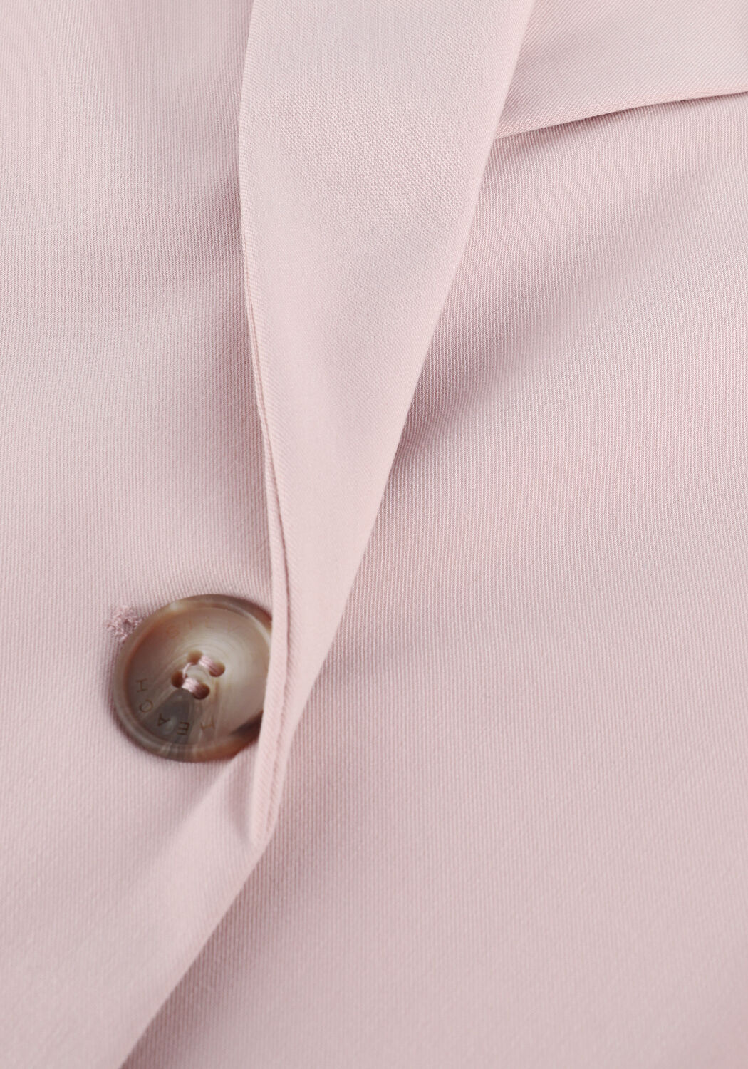 Beige SILVIAN HEACH Mantel MANAPHY - large