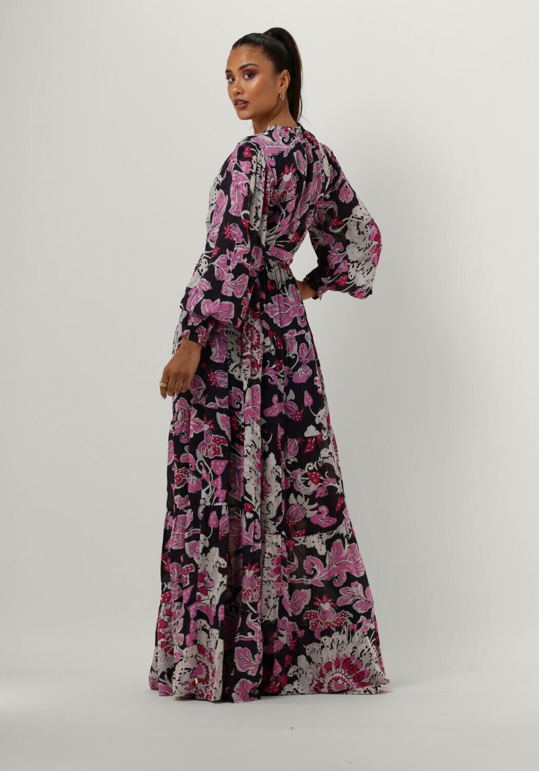 Fabienne chapot lange jurk on sale