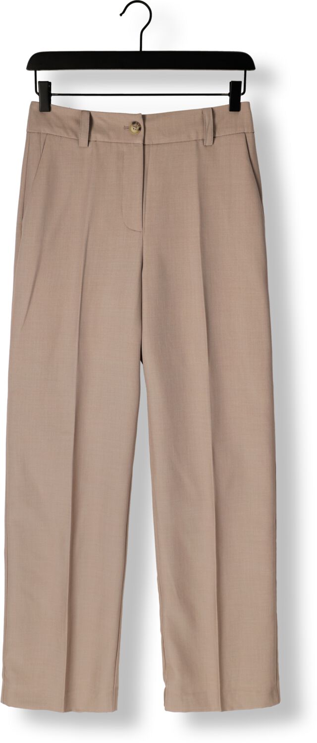 MODSTRÖM Modström Dames Broeken Galemd 2 Pants Beige