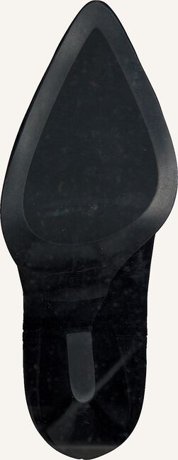 Zwarte LOLA CRUZ Enkellaarsjes 293T30BK Zwarte LOLA CRUZ Enkellaarsjes 293T30BK - large