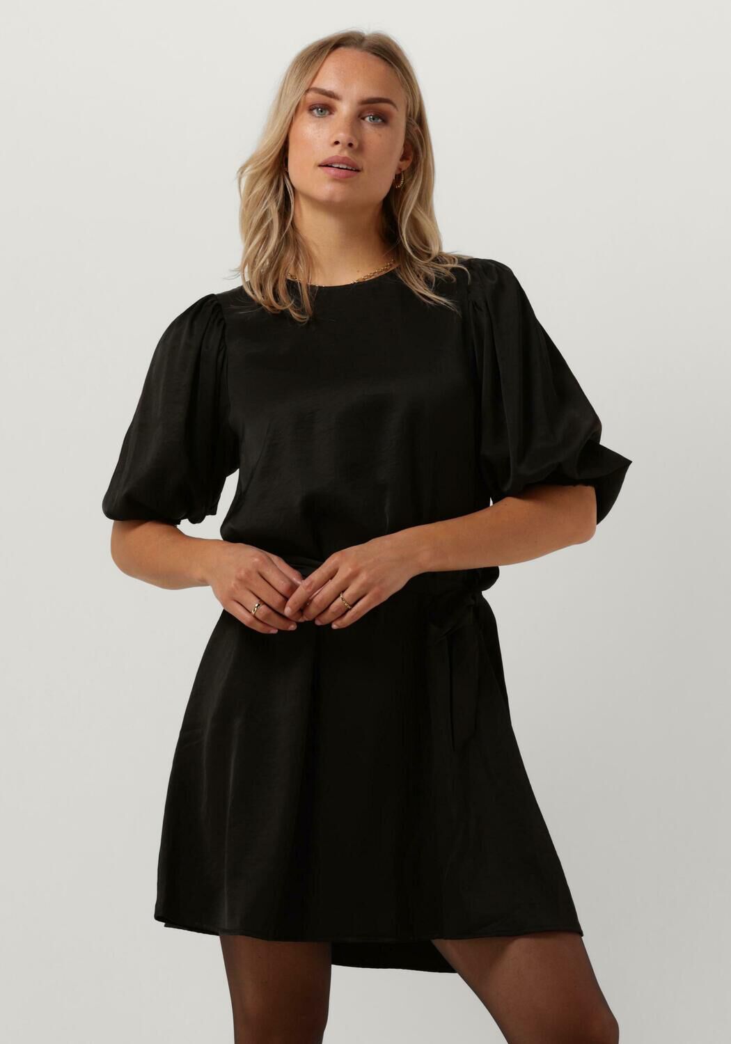 Selected femme jurk new arrivals zwart