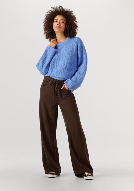 CO'COUTURE BENAL CABLE O-KNIT - large